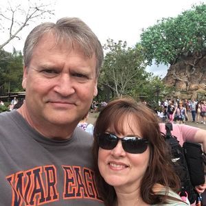 Meet your Posher, Arnold